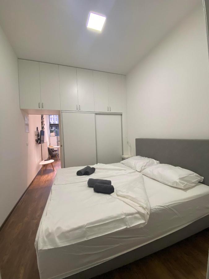 Noelle Apartment Lublaň Exteriér fotografie